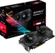 Видеокарта Asus PCI-Ex Radeon RX470 ROG Strix OC 4GB GDDR5 (256bit) (1250/6600) (2 x DVI, HDMI, DisplayPort) (STRIX-RX470-O4G-GAMING) - изображение 9