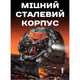 Мужские часы Uwatch Smart Turbo Power Rubber, 2 ремешка - изображение 10