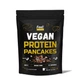 Смесь для панкейков Feel Power Vegan protein pancakes - 500 г Шоколад - изображение 1