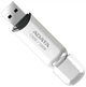 Флеш память USB ADATA C906 32GB USB 2.0 White (AC906-32G-RWH) - изображение 2
