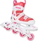 Роликовые коньки Tempish Enbo Girl Duo 37-40 (13000008258/37-40) - изображение 1