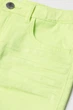 Шорты H&M 797312 134см салатовый - изображение 2