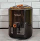 Фритюрница без масла, мультипечь-аэрофритюрница Rainberg RB-2242 6л, 3800W - изображение 8
