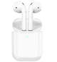 Беспроводные наушники Hoco EW25 white - изображение 1