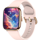 Смарт часы Gelius Amazwatch GTi GP-SW014 Gold Rose - изображение 2