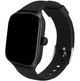 Смарт годинник Gelius GP-SW012 (Amazwatch GTS) Black - зображення 2