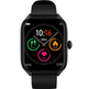Смарт годинник Gelius GP-SW012 (Amazwatch GTS) Black - зображення 6