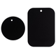Автодержатель Gelius Mersh GP-CH023 Magnetic Black - изображение 5