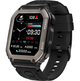 Смарт часы Gelius Tactical Navy GP-SW007 Black - изображение 1