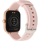 Смарт часы Gelius GP-SW012 (Amazwatch GTS) Gold Rose - изображение 7