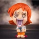 Комплект Фигурки One Piece Пираты соломенной шляпы Monkey D. Luffy Монки Д. Луффи («Соломенная шляпа»), Nami ( Нами) , Zoro Ван Пис Зоро, Sanji Санджи 4 шт. - изображение 5