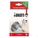 Набір 3-х ущільювачів і сито Bialetti на 6 чашок - изображение 2