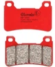 Дискові гальмівні колодки Brembo (07HO50SA) - зображення 1