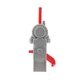 Дощуватель пульсуючий INTERTOOL GE-0065 - зображення 3