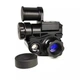 Цифровий монокуляр NRP NVG 10 (кріп. на шолом) - зображення 1
