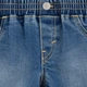 Дитячий комплект (футболка + шорти) для хлопчика Levi's 850388098 80 см Різнокольоровий (1159821440) - зображення 4