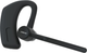 Słuchawka Bluetooth Jabra Perform 45 Black (5101-119) - obraz 1