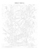 Картина по номерам 40×50 см Kontur. Песочные часы с красками металлик DS0619 - изображение 2