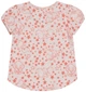 Футболка H&M 68см белый слоники 6447580 - изображение 2