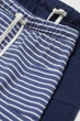 Шорти (2 шт.) H&M 80см синій смужка 407947463 - зображення 2