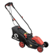 Газонокосарка електрична 1.4 кВт STORM INTERTOOL WT-2264 - изображение 1