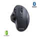 Мышь беспроводная, бесшумная с трекболом и аккумулятором JOMAA MT50 2,4G+Bluetooth - изображение 1