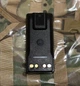 Аккумулятор для рации Motorola R7a R7 5000 mAh с TYPE-C, батарея для рации Моторола р7 - изображение 4