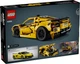 Конструктор LEGO Technic Chevrolet Corvette Stingray 732 элемента (42205) - изображение 10