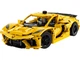 Конструктор LEGO Technic Chevrolet Corvette Stingray 732 элемента (42205) - изображение 2