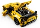 Конструктор LEGO Technic Chevrolet Corvette Stingray 732 элемента (42205) - изображение 7