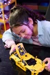 Конструктор LEGO Technic Chevrolet Corvette Stingray 732 элемента (42205) - изображение 8