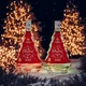 Джин Gravity Drinks Merry Berry Christmas Tree Gin Liqueur 0.5 л 15% (5060877190315) - изображение 4