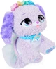 Интерактивная плюшевая игрушка Щенок сюрприз Present Pets Fairy Puppy Interactive Surprise Plush Toy Spin Master (6061376) - изображение 4