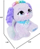 Интерактивная плюшевая игрушка Щенок сюрприз Present Pets Fairy Puppy Interactive Surprise Plush Toy Spin Master (6061376) - изображение 5