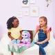 Интерактивная плюшевая игрушка Щенок сюрприз Present Pets Fairy Puppy Interactive Surprise Plush Toy Spin Master (6061376) - изображение 7