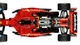 Конструктор LEGO Technic Болид F1 Ferrari SF-24 1361 элемент (42207) - изображение 3