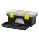 Комплект ящиков для инструмента 3шт (ВХ-0310 10"/ВХ-0312 12"/ВХ-0314 14") INTERTOOL BX-0303 - изображение 7