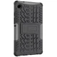 Чохол Protector Stand для для Samsung Galaxy Tab A9+ Plus (11'') Чорний - изображение 3
