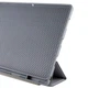Чохол with Slot for Stylus для для Samsung Galaxy Tab S6 Lite 10.4" (2020-2024) Сірий - изображение 3