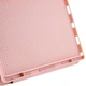 Чохол with Slot for Stylus для для Samsung Galaxy Tab S6 Lite 10.4" (2020-2024) Bronze - изображение 4