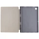 Чохол with Slot for Stylus для для Samsung Galaxy Tab A8 10.5" (2021) (X200/X205) Сірий - изображение 6