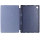 Чохол with Slot for Stylus для для Samsung Galaxy Tab A8 10.5" (2021) (X200/X205) Темно-синій - изображение 5
