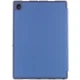 Чохол with Slot for Stylus для для Samsung Galaxy Tab A8 10.5" (2021) (X200/X205) Темно-синій - изображение 6