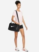 Torba sportowa Nike Nk Brsla Xs Duff - 9.5 (25L) DM3977-010 Czarna (195244773862) - obraz 6