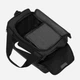Torba sportowa Nike Nk Brsla Xs Duff - 9.5 (25L) DM3977-010 Czarna (195244773862) - obraz 4