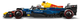 Zestaw klocków LEGO Speed Champions Bolid F1 Oracle Red Bull Racing RB20 251 element (77243) - obraz 4