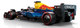 Zestaw klocków LEGO Speed Champions Bolid F1 Oracle Red Bull Racing RB20 251 element (77243) - obraz 6