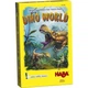 Настольная игра "Мир Динозавров" (от 6ти лет) Haba - изображение 1