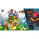 Гра Nintendo Switch Super Mario 3DWorld + B Fury - изображение 2