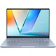 Ноутбук Asus Vivobook S 14 OLED S5406SA, (S5406SA-QD105X) 14" WUXGA / RAM 16 ГБ / SSD 1 ТБ / Windows 11 Pro / синій - изображение 3